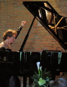 Mūza Rubackytė