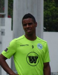 Elias Fernandes de Oliveira