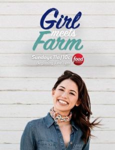 Girl Meets Farm