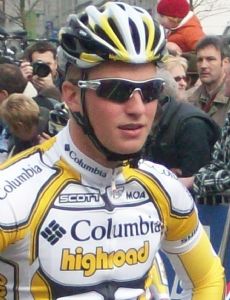 Gert Dockx