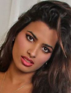 Jesenia Valentin