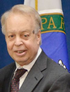 Eric J. Fygi