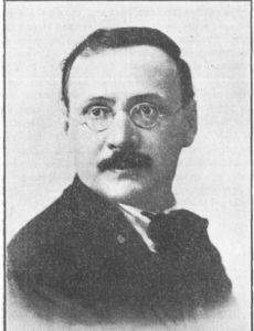 I. I. Mironescu
