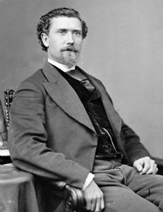 Oliver P. Snyder