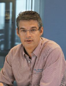 Henk Brouwer