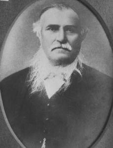 John Daniel Heal