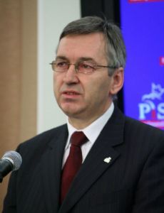 Stanisław Szwed