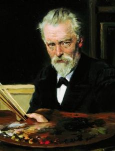 Vladimir Makovsky