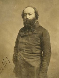 Theodore Rousseau