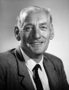 Vic Wilcox
