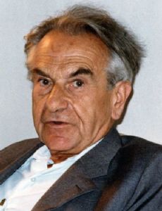 Engelbert Broda