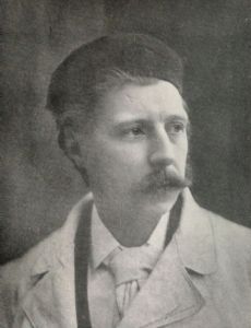John Theodore Tussaud