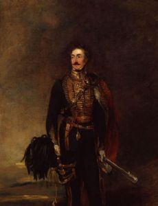 Henry Wyndham (British Army officer)