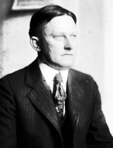 Theodore W. Hukriede