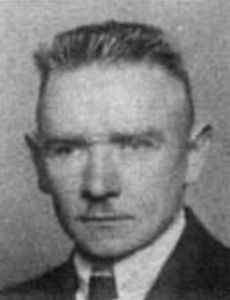 Rudolf Lindau (politician)