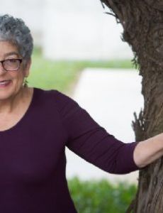 Joanne Chory