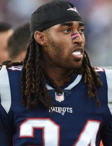 Stephon Gilmore