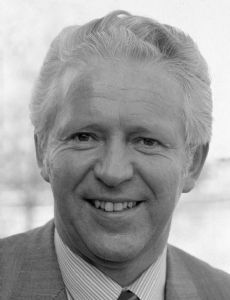 Idar Ulstein