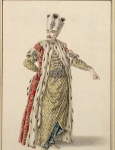 Angelo Maria Amorevoli