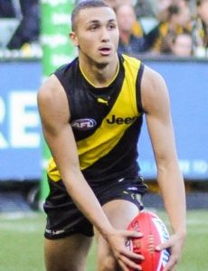 Shai Bolton