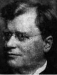 Scott M. Ladd
