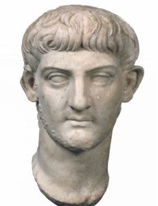 Nero Julius Caesar