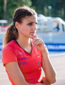 Nooralotta Neziri