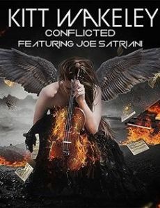 Conflicted (Kitt Wakeley song)
