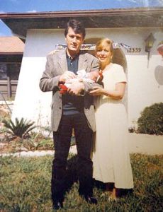 Viktor Yushchenko and Kateryna Yushchenko