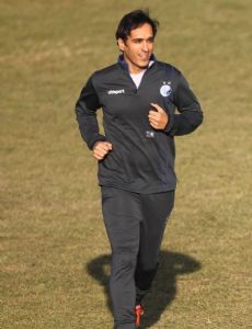 Navid Faridi