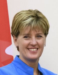 Marie-Claude Bibeau