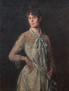 Berta Zuckerkandl