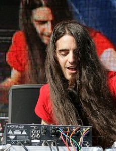 Bassnectar