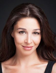 Leyla Giraud