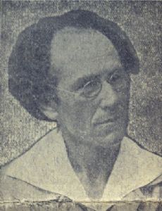 Shmuel Levi