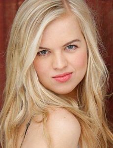 Maddie McCormick