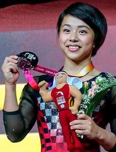 Mai Murakami