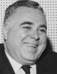 Harry Saltzman