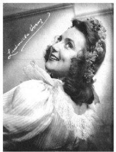 Ludmilla Chiriaeff