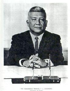 Manuel Flores Leon Guerrero