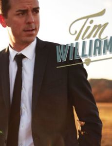 Tim Williams (rock musician)