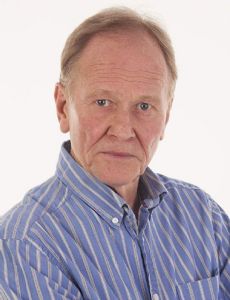 Douglas Fielding