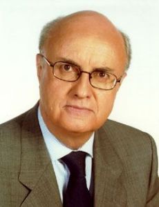 Giuliano Urbani