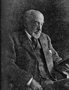 Dukinfield Henry Scott