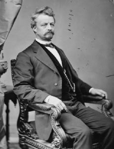 Joseph P. Newsham