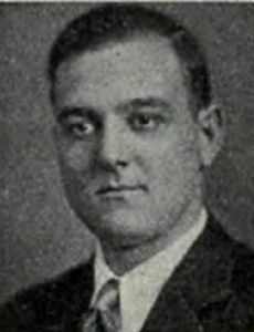 Bill McAfee