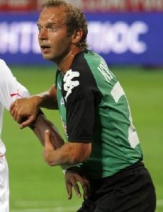 Alyaksandr Kulchiy