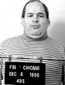 Frank Calabrese, Sr.
