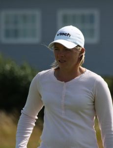 Alena Sharp