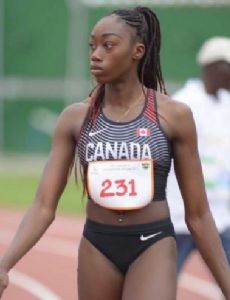 Natassha McDonald